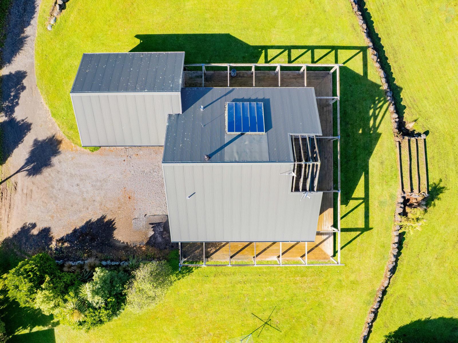 125 Bedford Road, Kaimiro