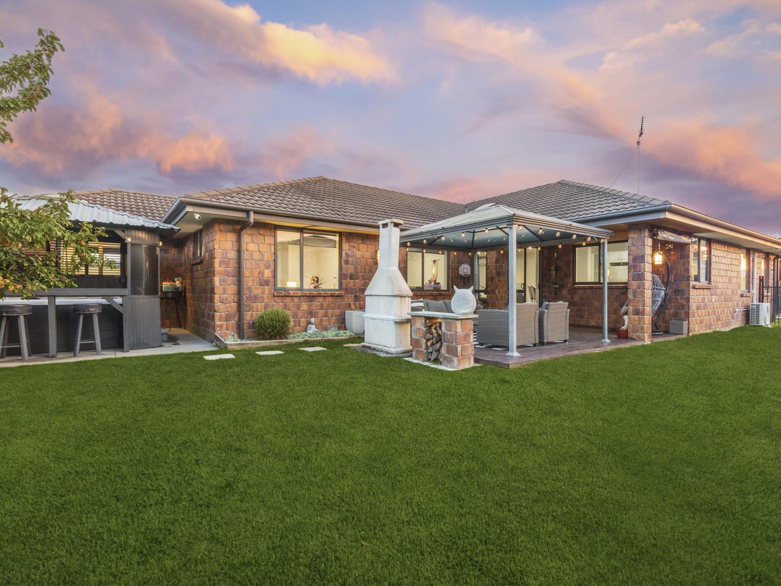 27A Saffron Street, Cambridge