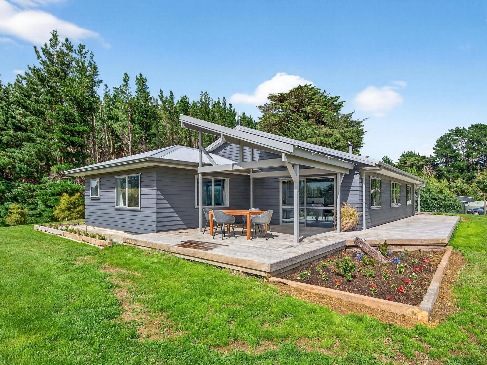 277 South Road, Mauriceville