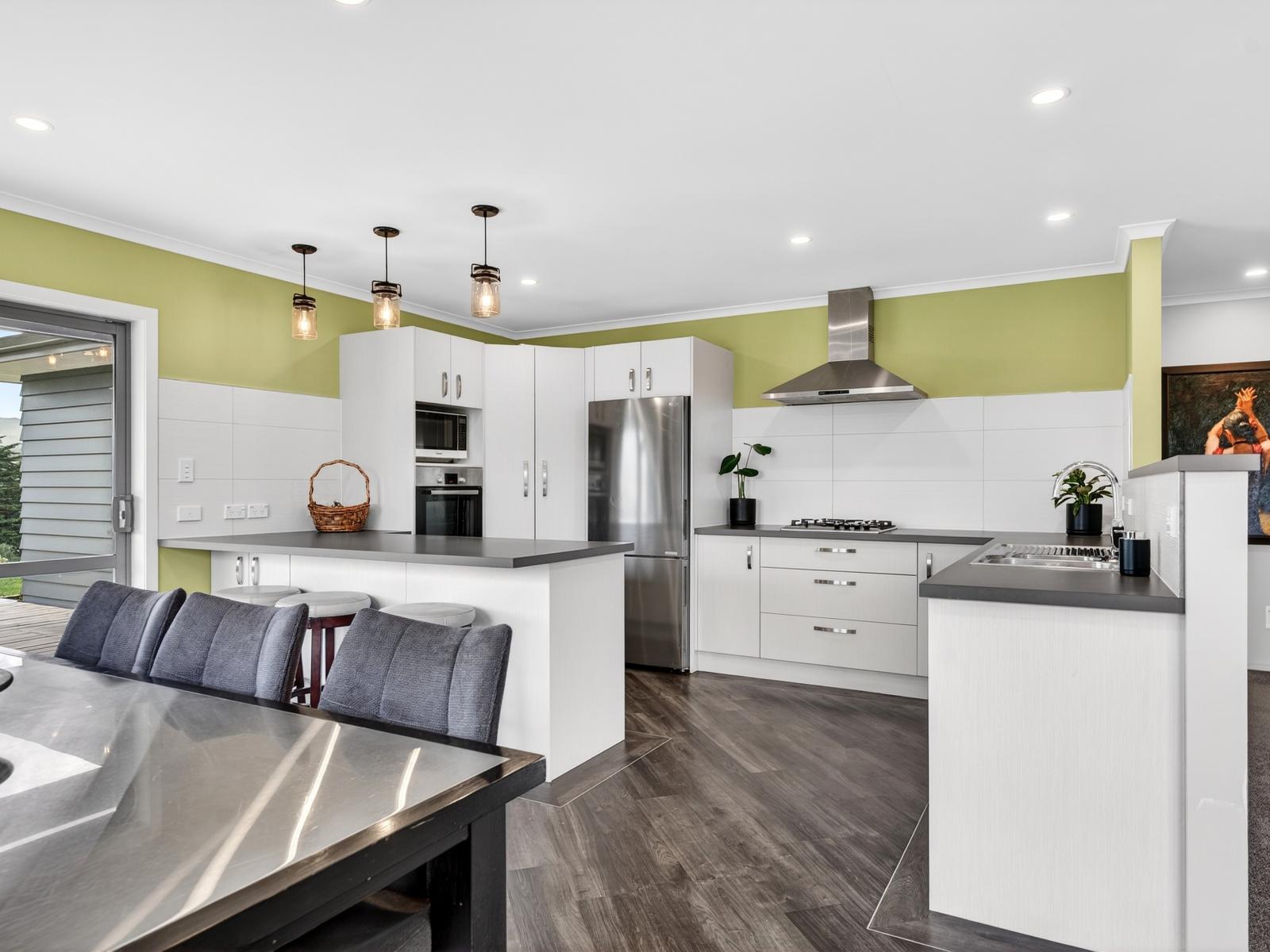 277 South Road, Mauriceville