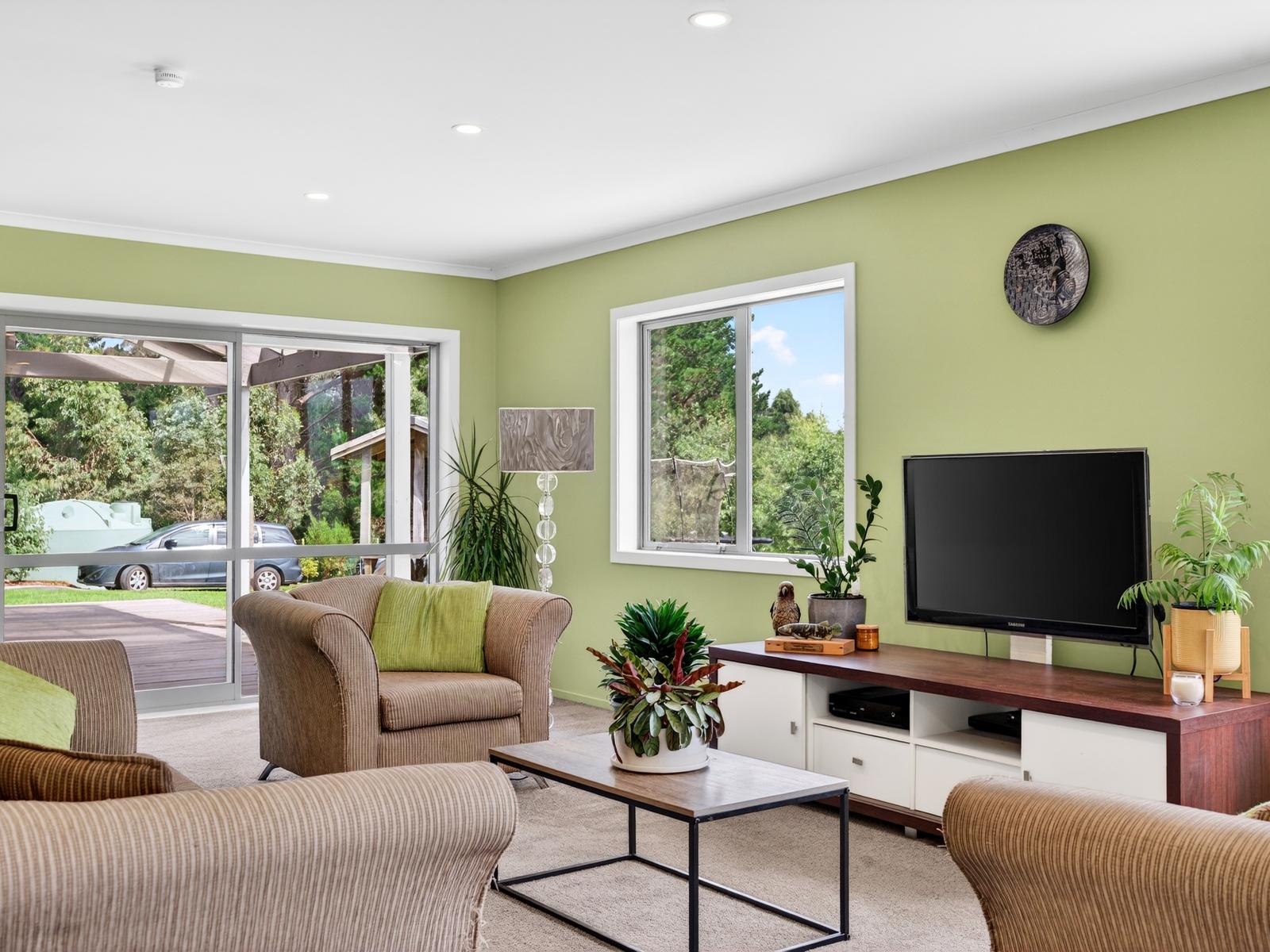 277 South Road, Mauriceville