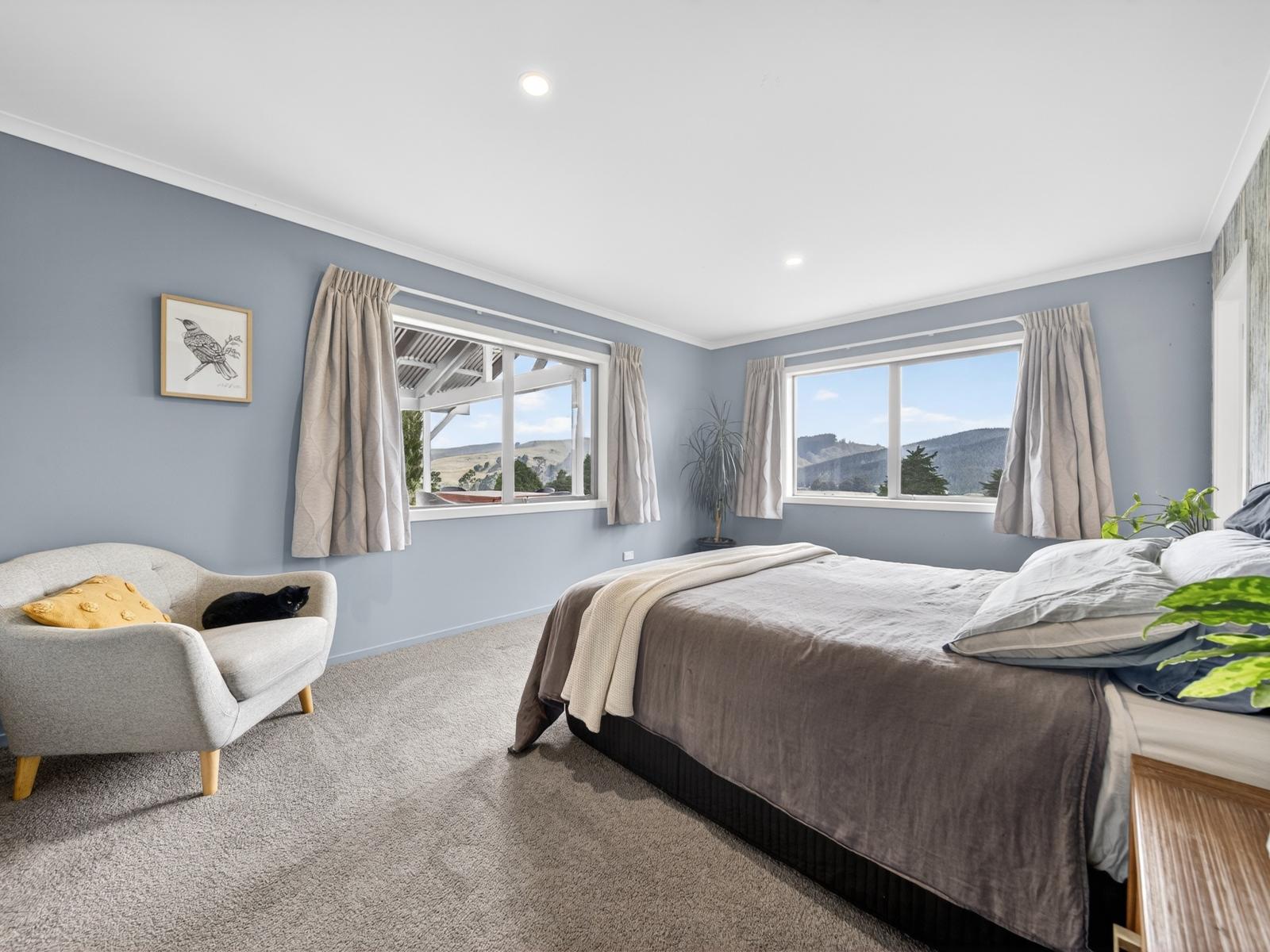 277 South Road, Mauriceville