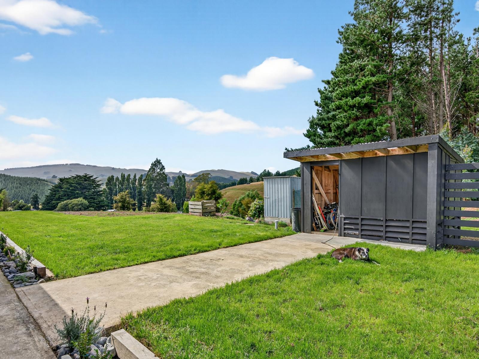 277 South Road, Mauriceville