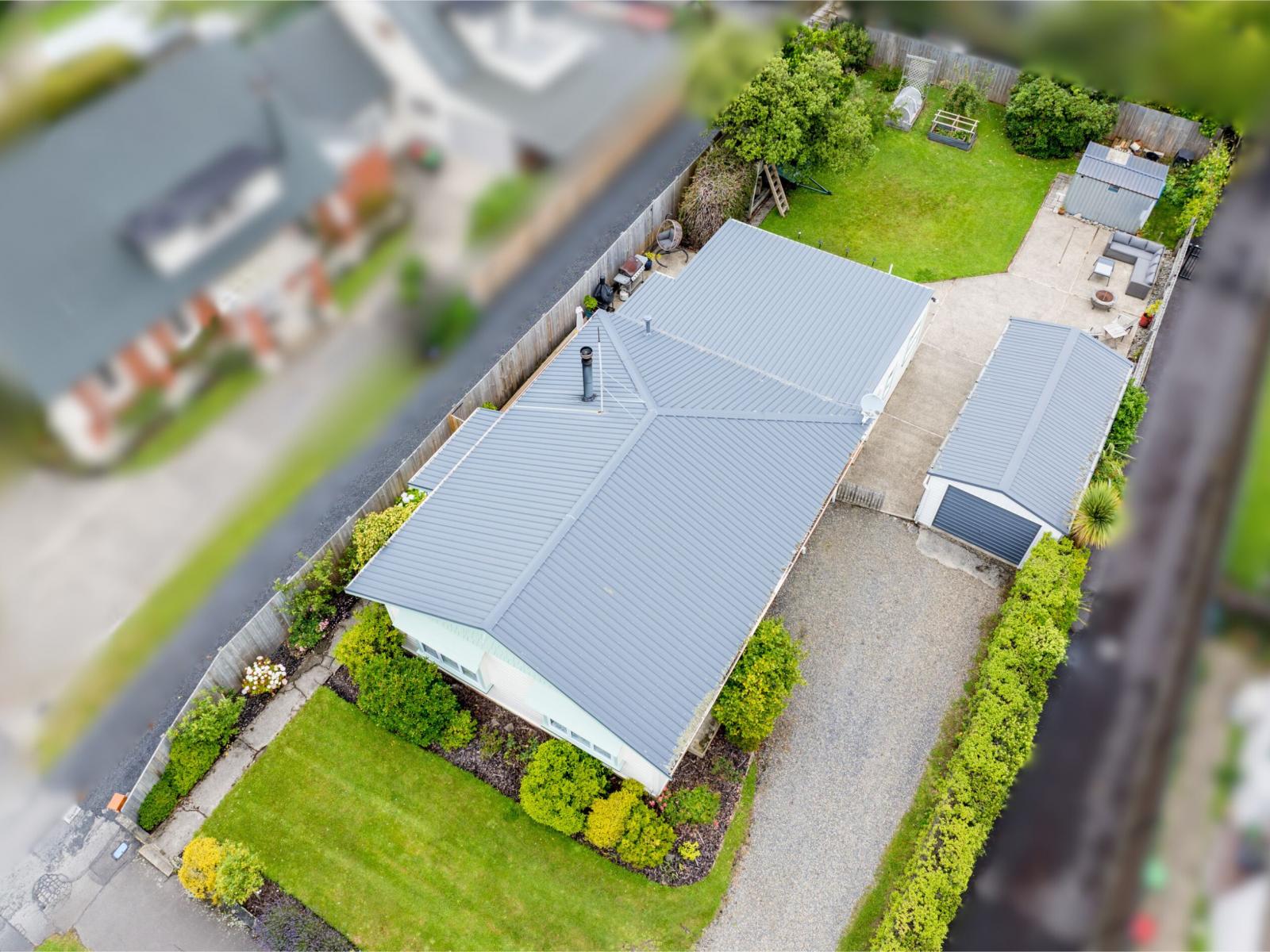 71 Main Road, Fairfield