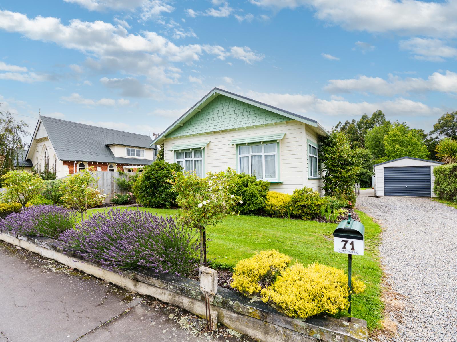 71 Main Road, Fairfield