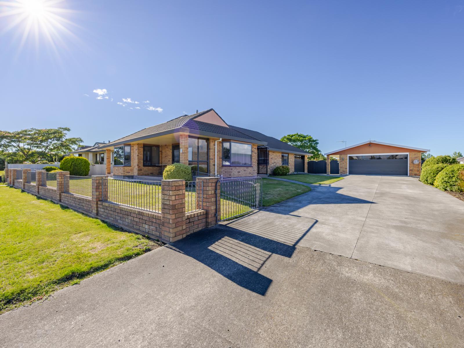 54 Mt Herbert Road, Waipukurau