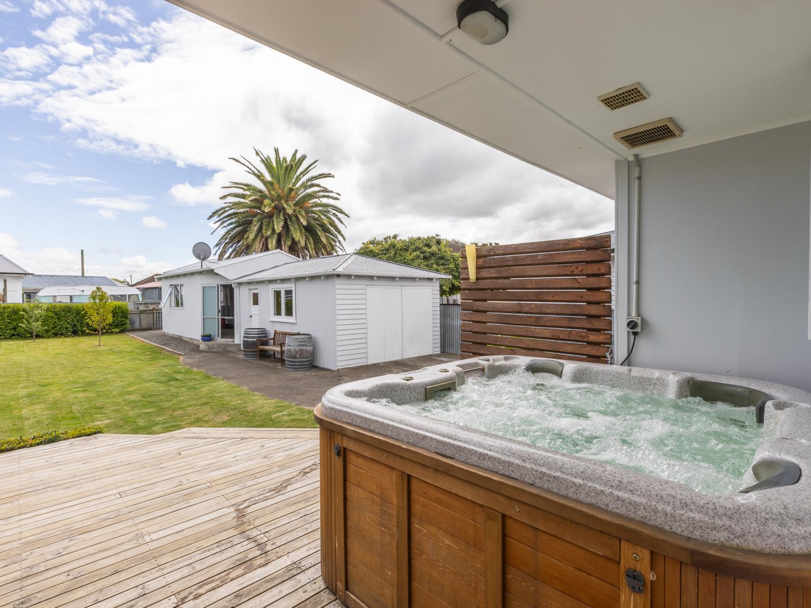 809 Freyberg Street, Raureka