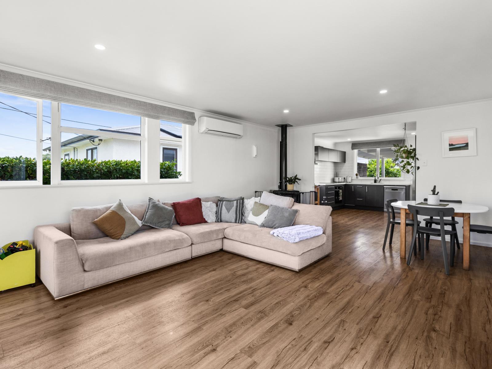 809 Freyberg Street, Raureka