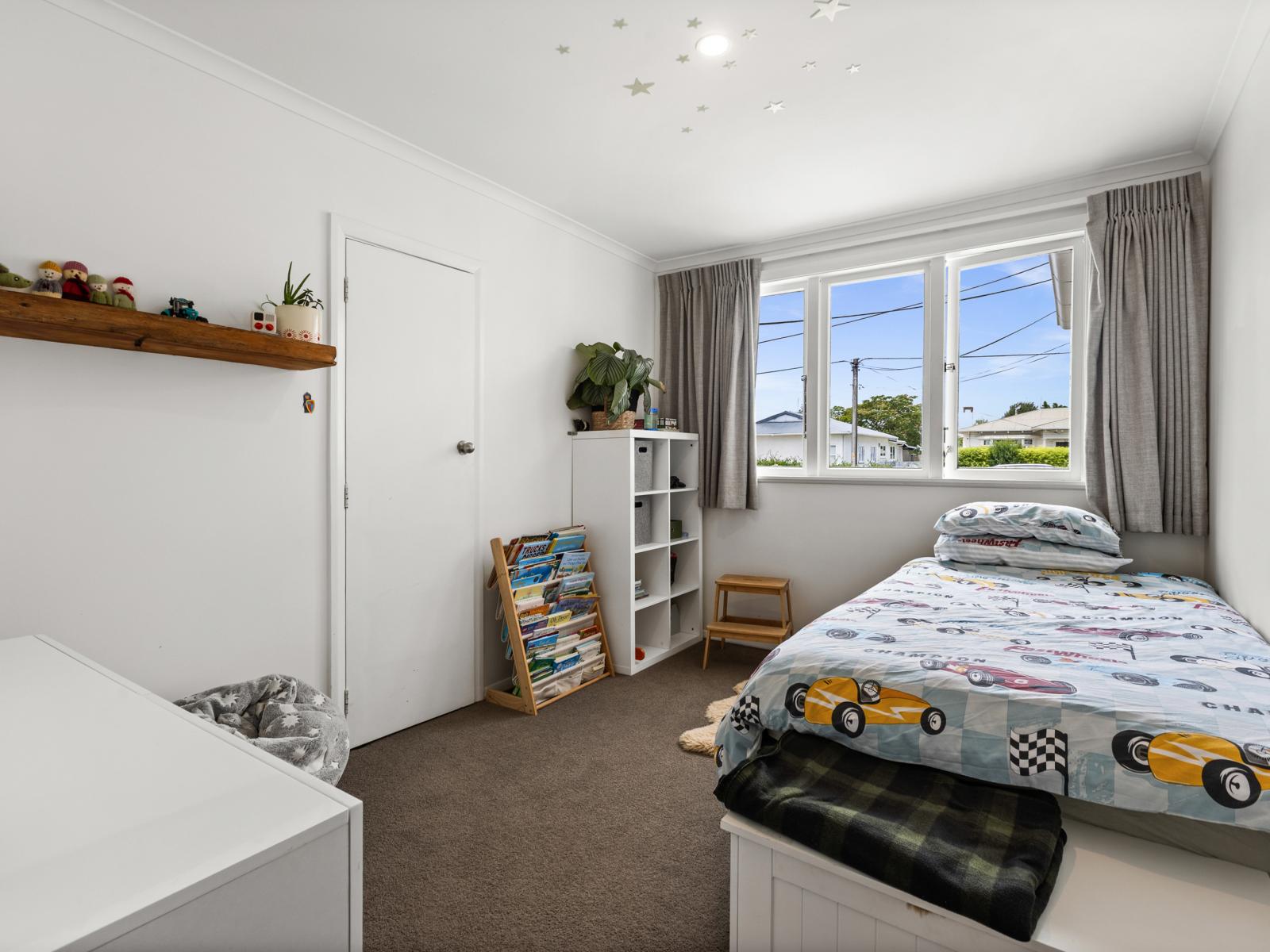 809 Freyberg Street, Raureka