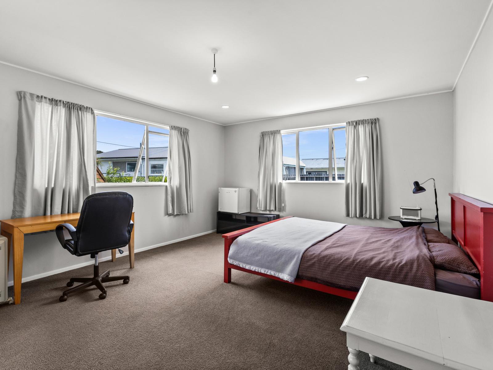 809 Freyberg Street, Raureka