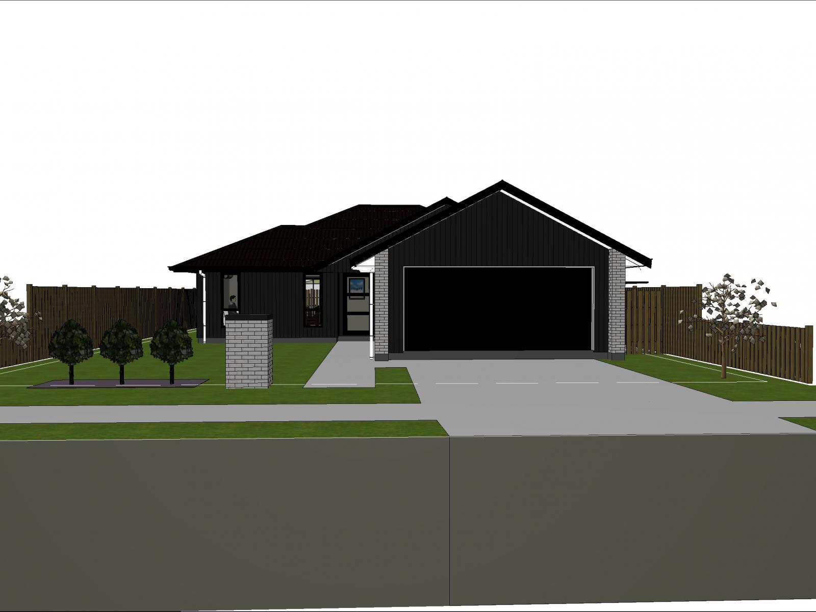 Lot 43, Buxton Crescent, Matamata