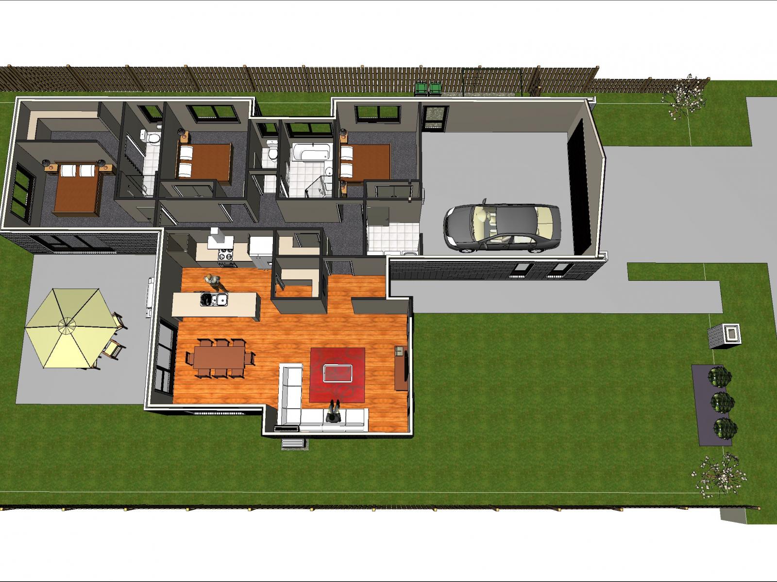 Lot 43, Buxton Crescent, Matamata