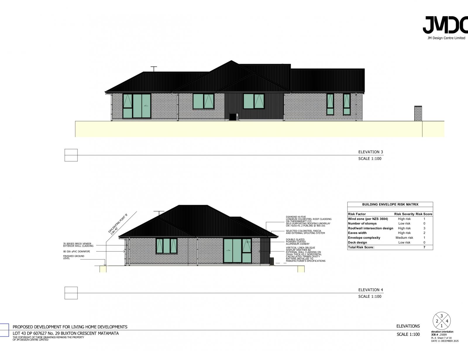 Lot 43, Buxton Crescent, Matamata
