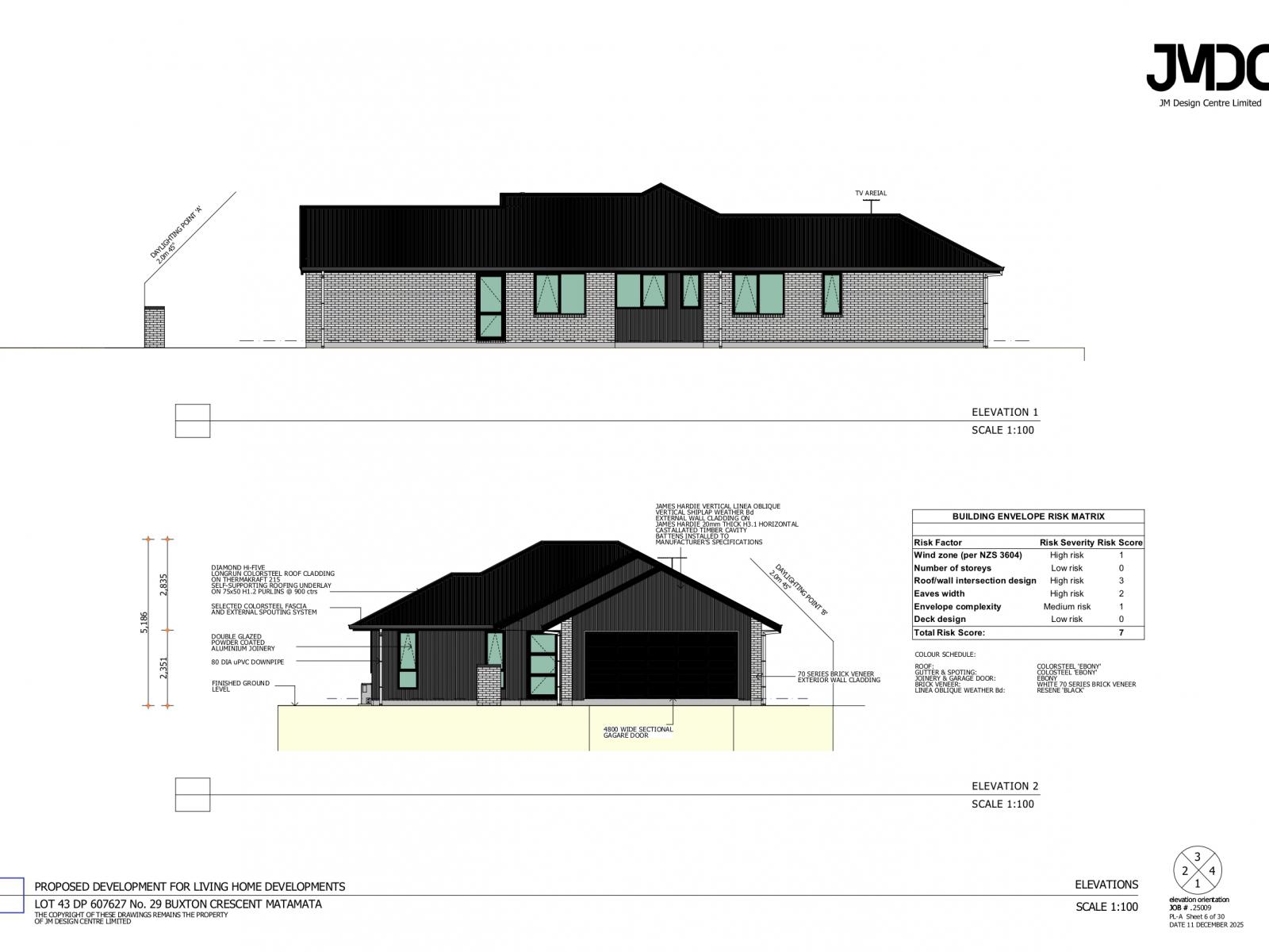 Lot 43, Buxton Crescent, Matamata