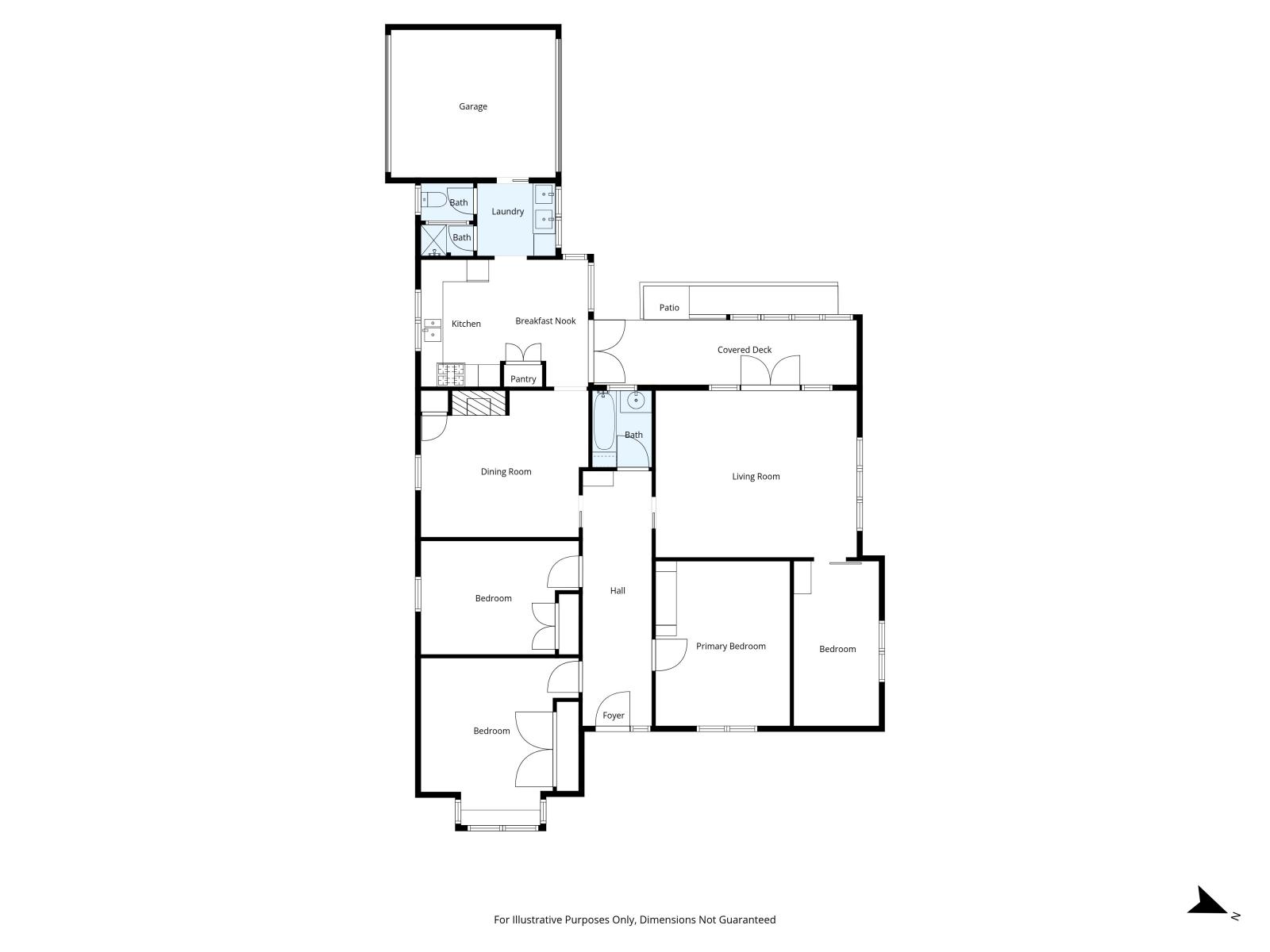 10 Norman Street, Lower Vogeltown