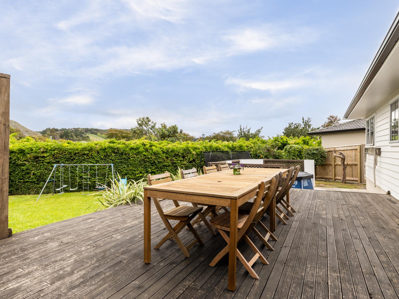 114 Avondale Road, Taradale