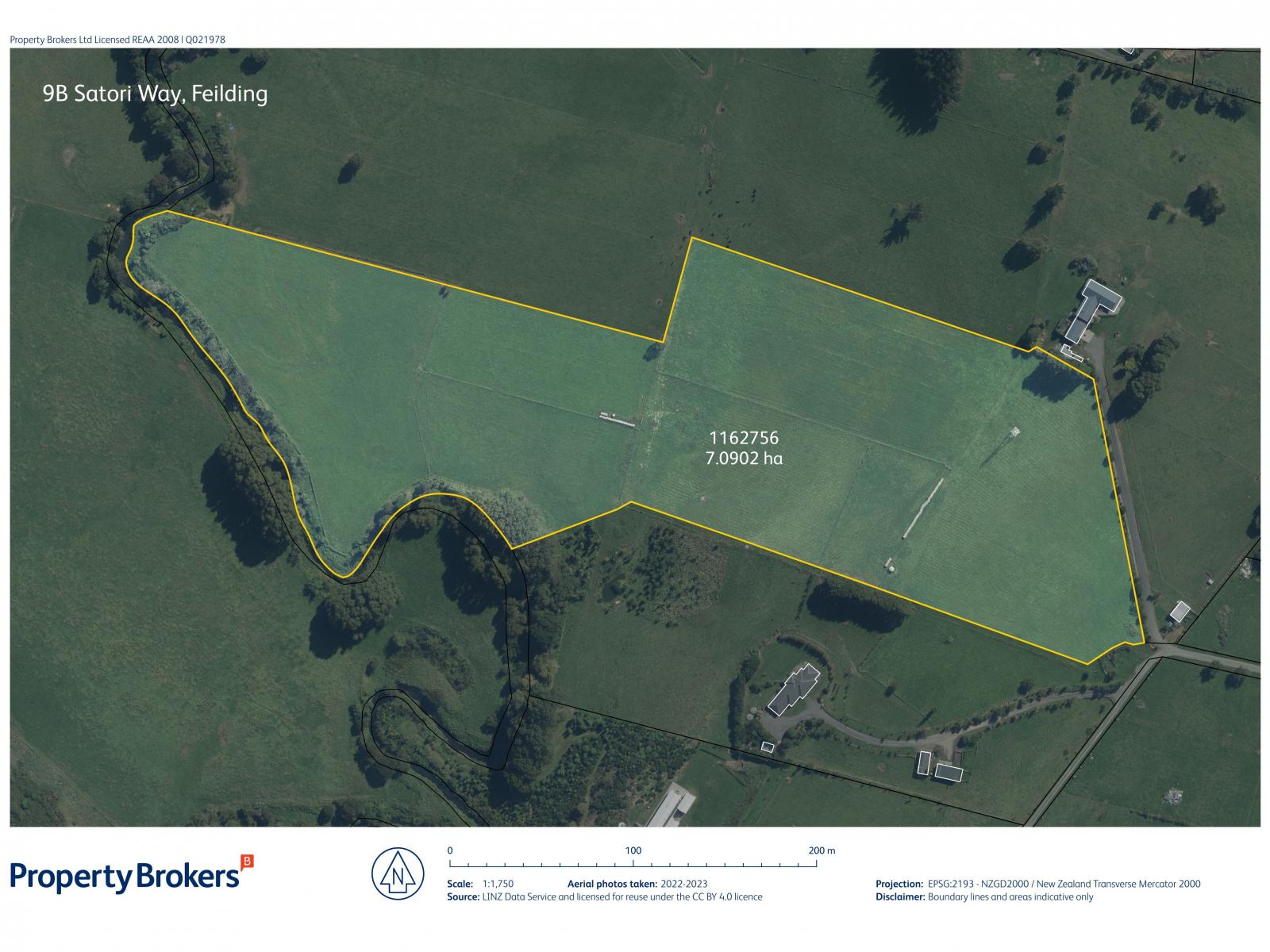 9B Satori Way, Feilding