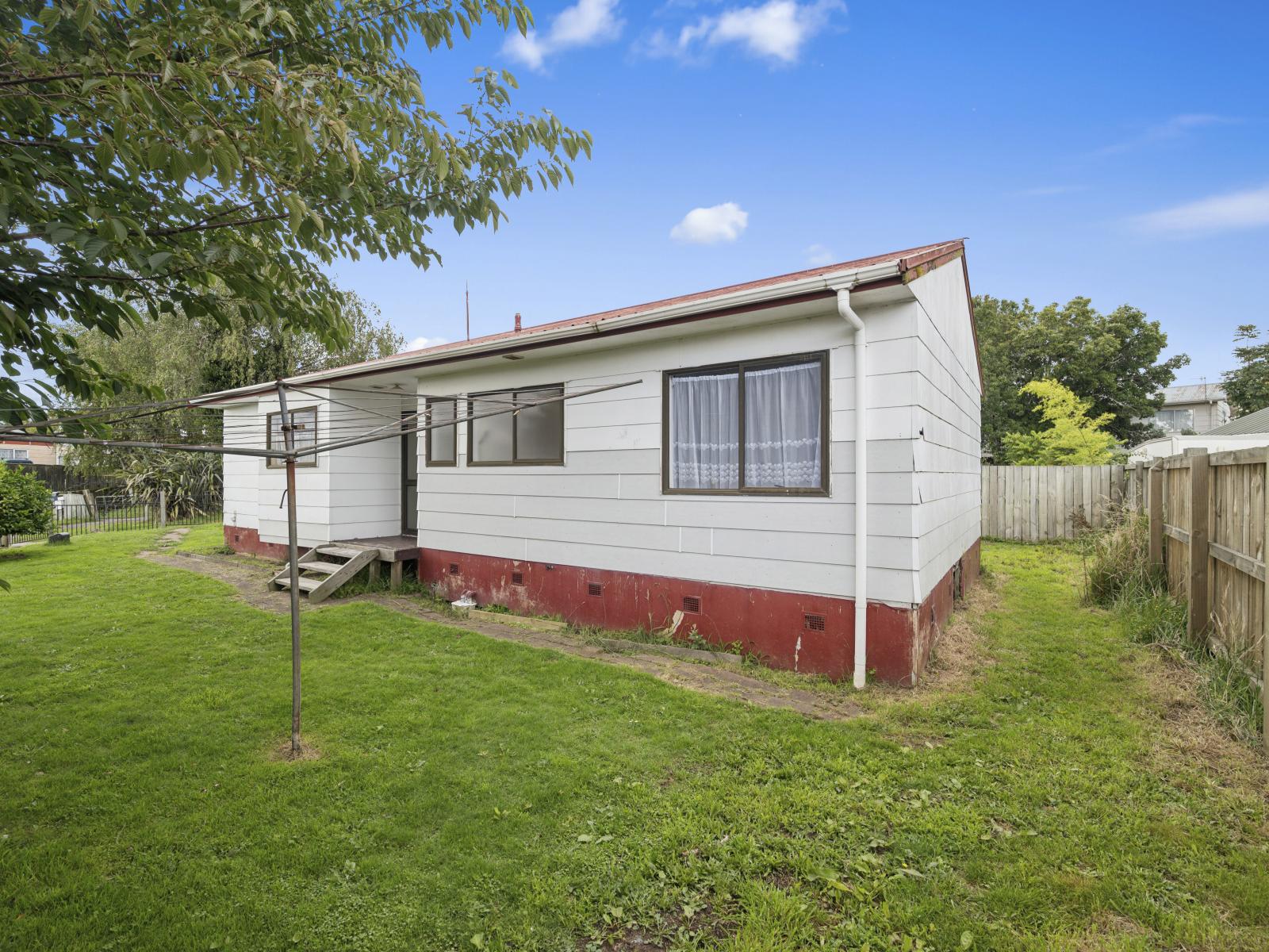 15A Beech Place, Owhata