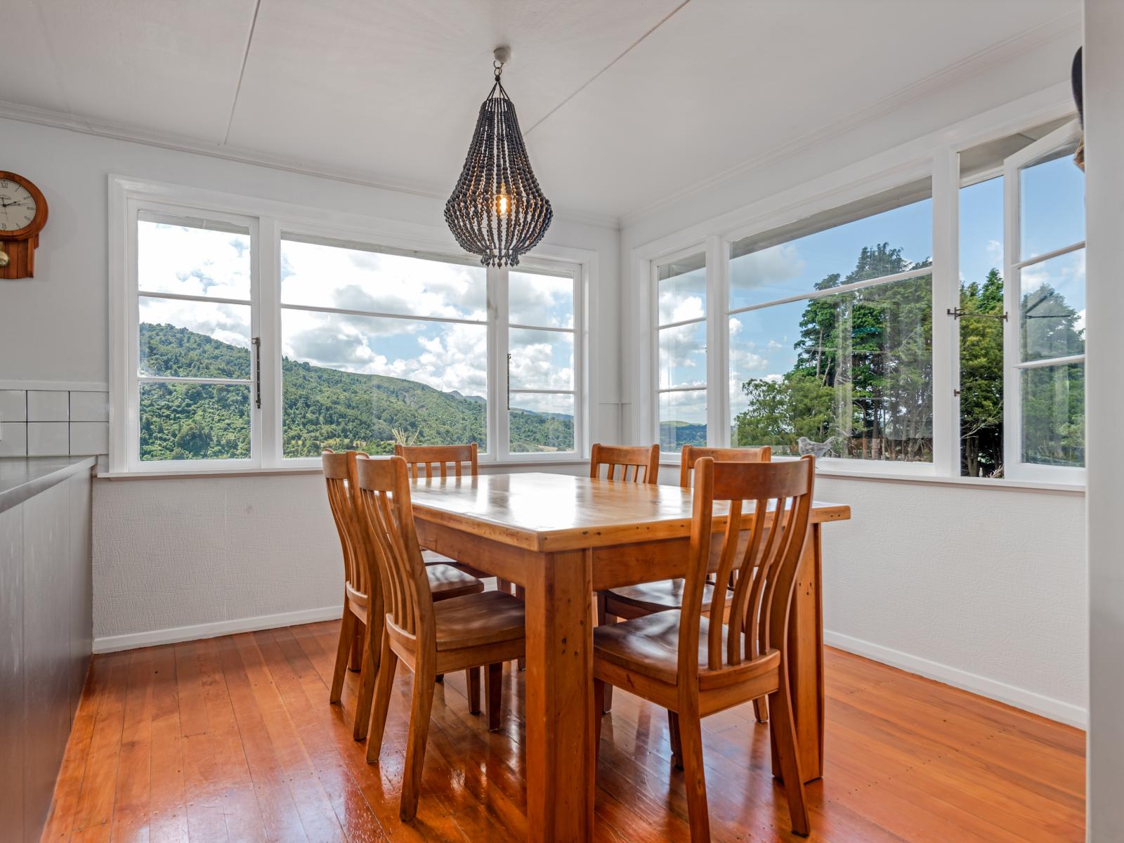 172 Kakariki West Road, Eketahuna