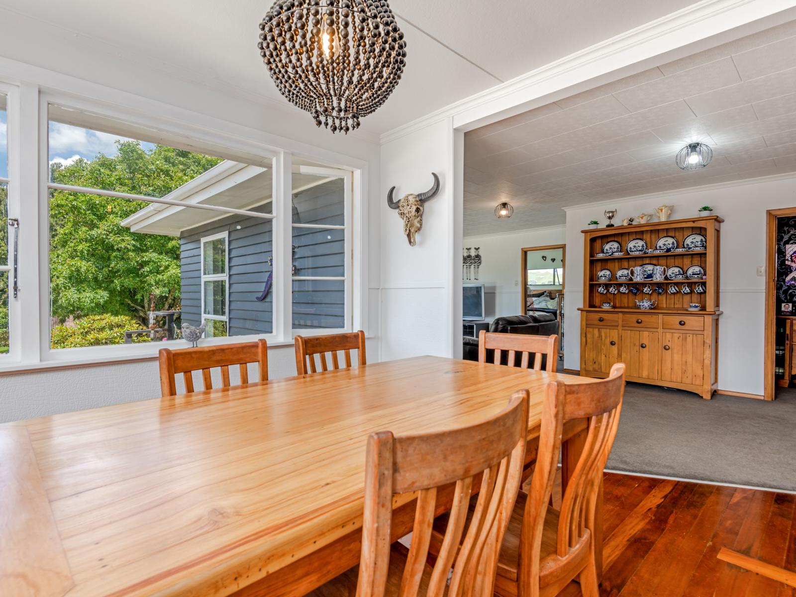 172 Kakariki West Road, Eketahuna