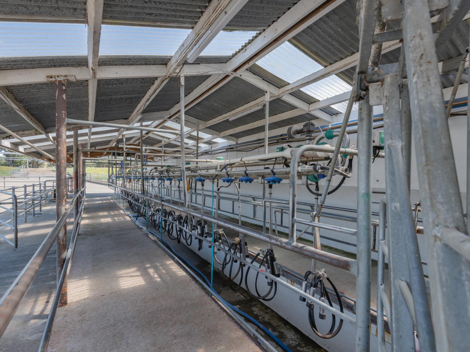 172 Kakariki West Road, Eketahuna