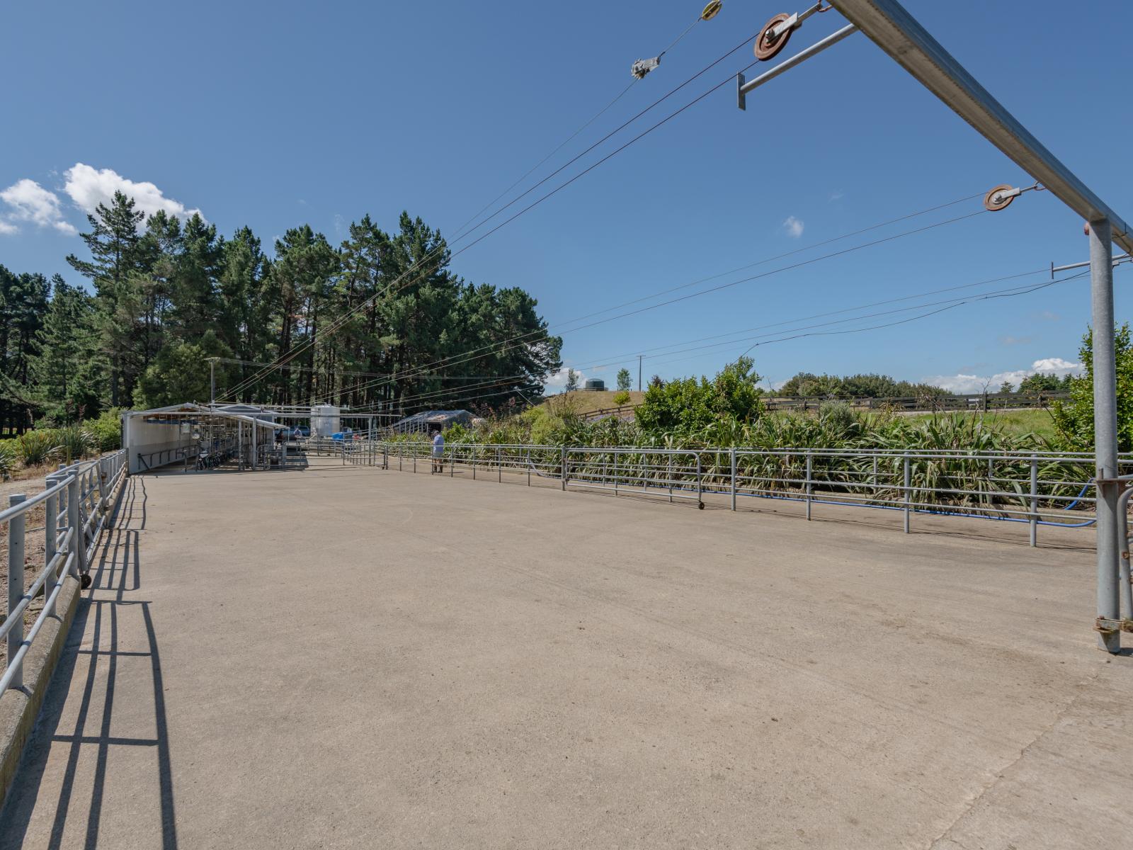 172 Kakariki West Road, Eketahuna