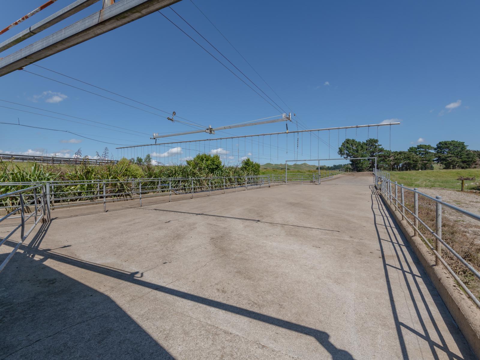 172 Kakariki West Road, Eketahuna