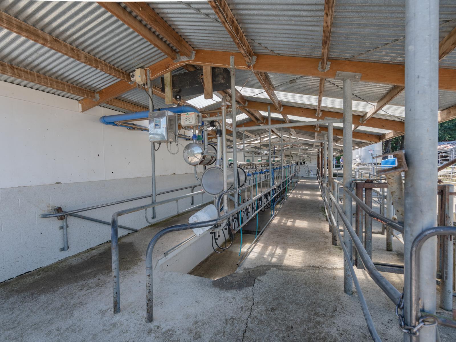 172 Kakariki West Road, Eketahuna