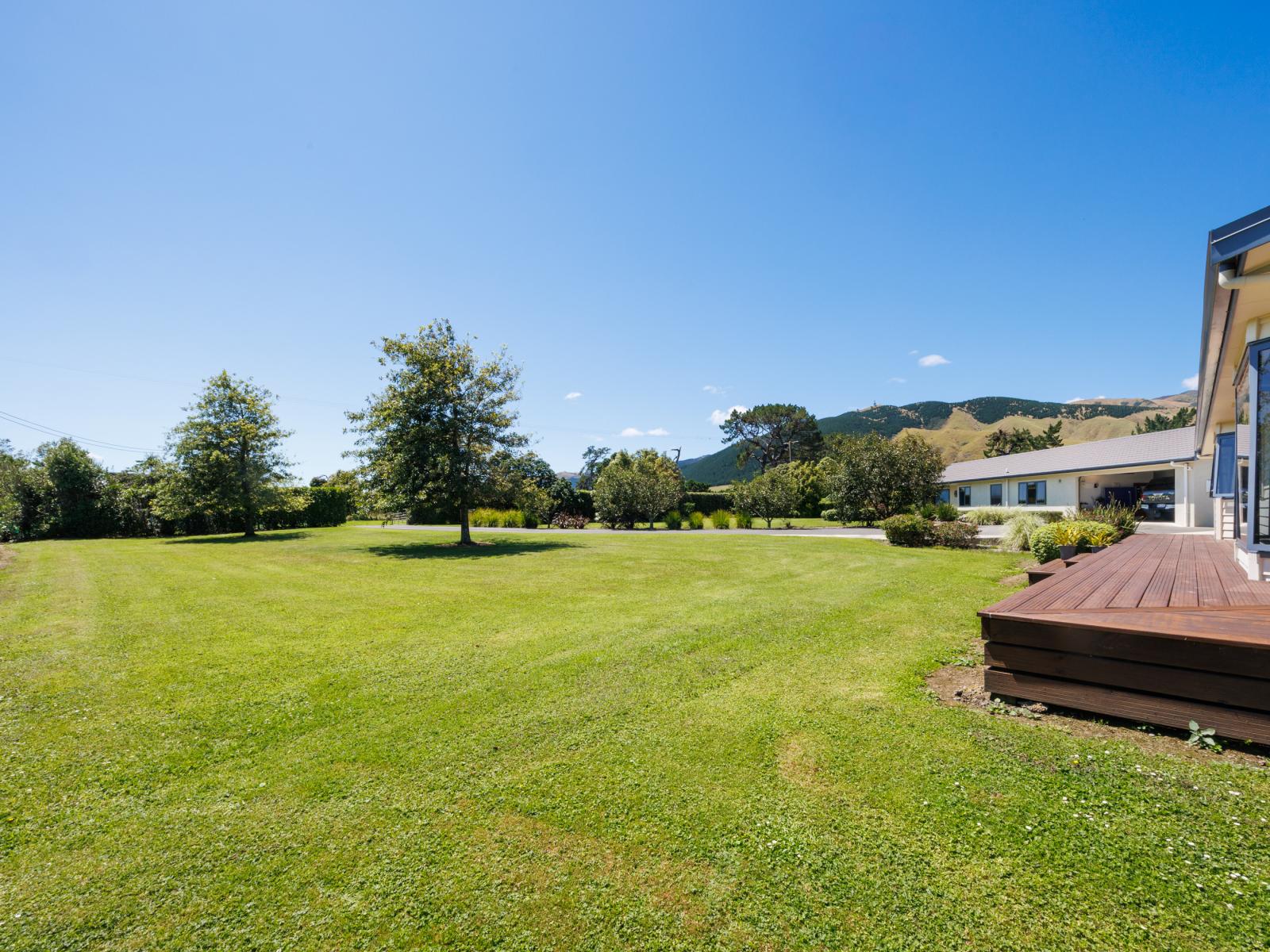 110 Williams Road, Tokomaru