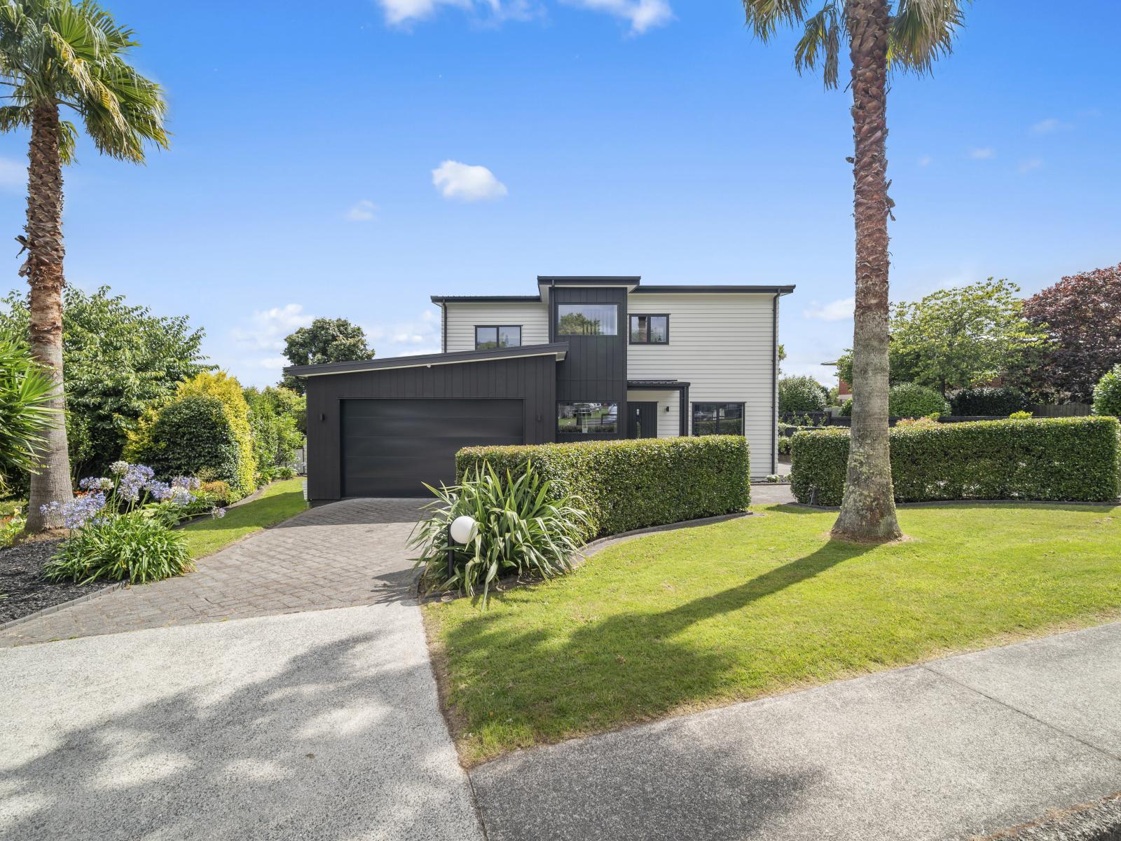 13A Kerswell Terrace, Tihiotonga