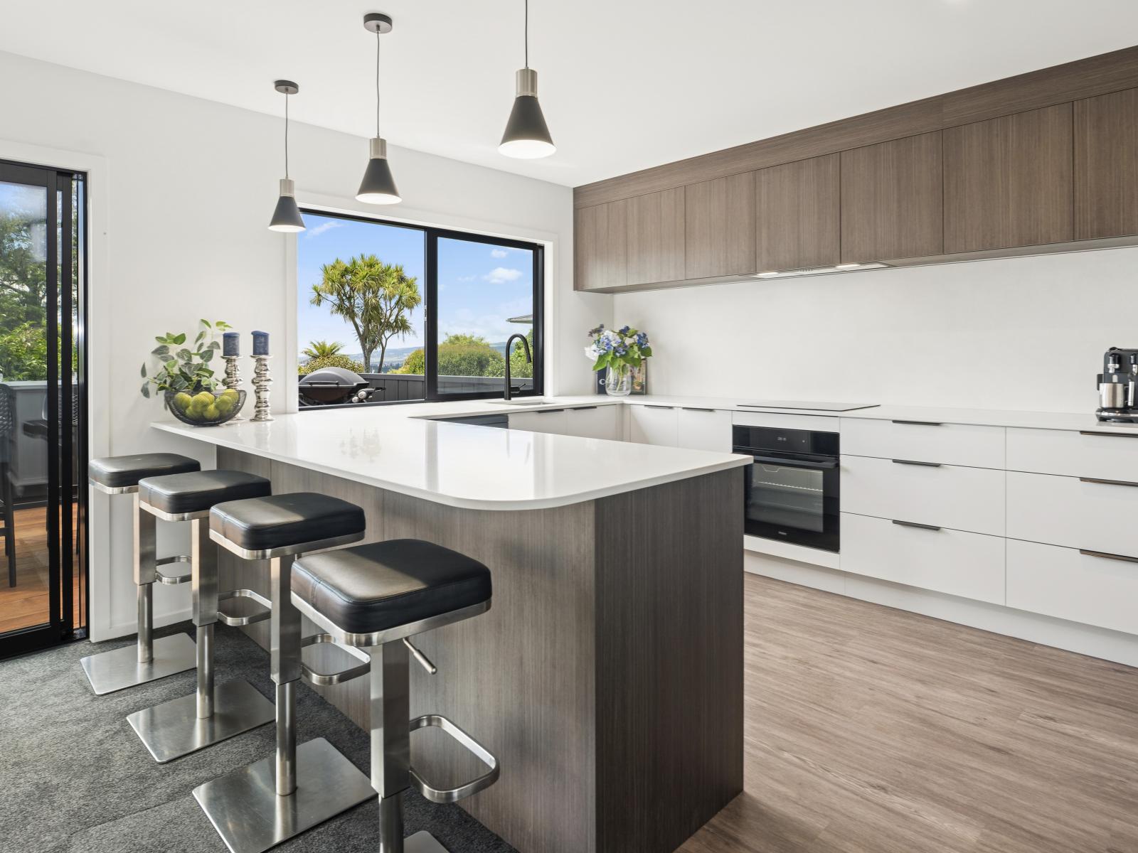 13A Kerswell Terrace, Tihiotonga