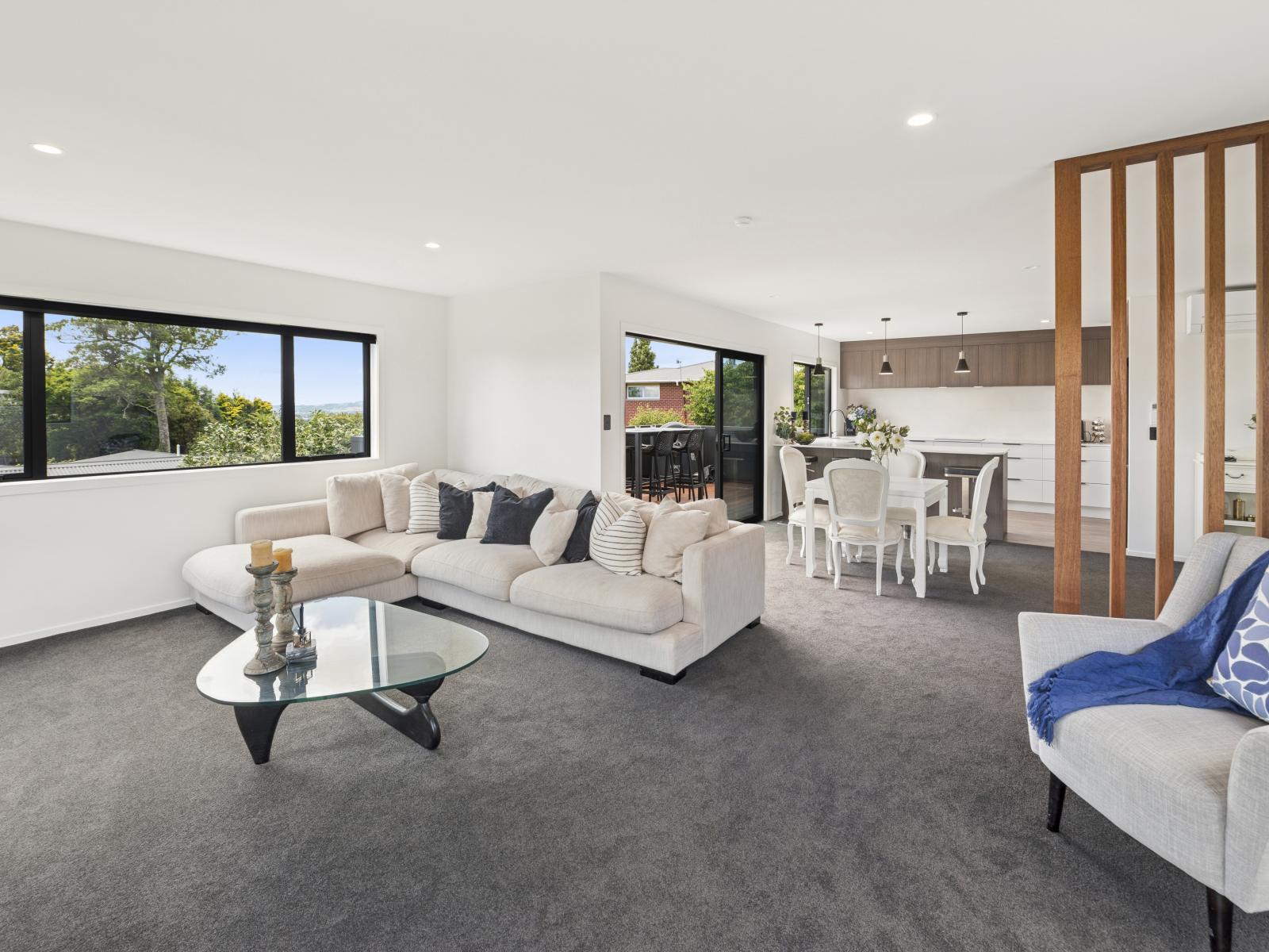 13A Kerswell Terrace, Tihiotonga