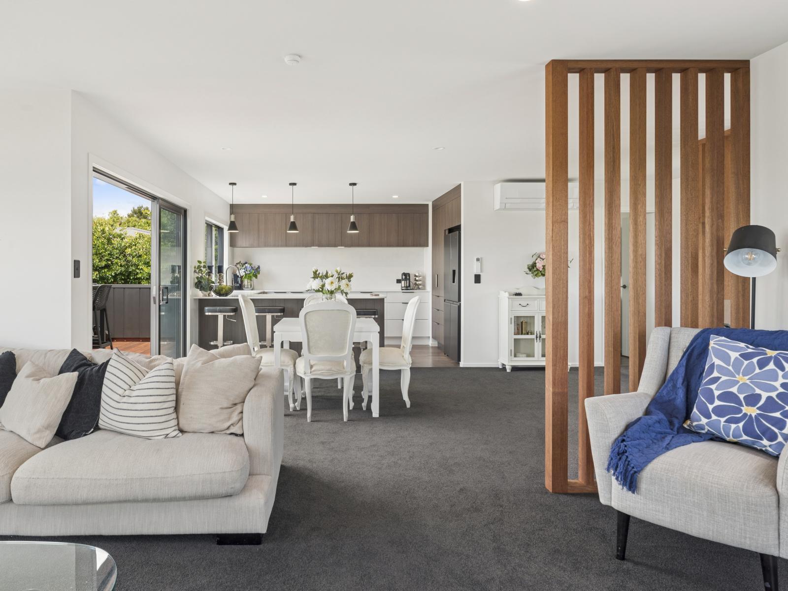 13A Kerswell Terrace, Tihiotonga