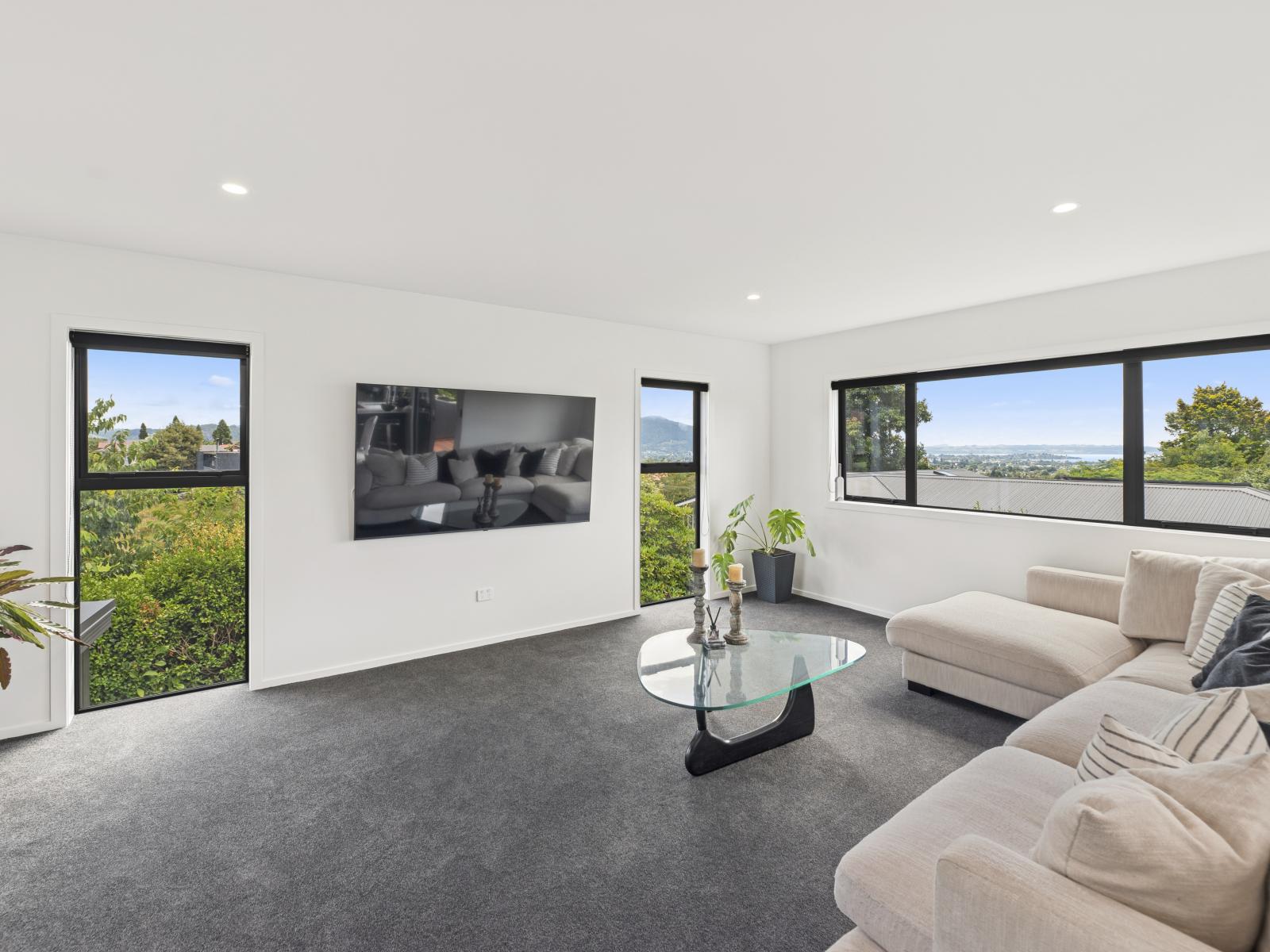 13A Kerswell Terrace, Tihiotonga