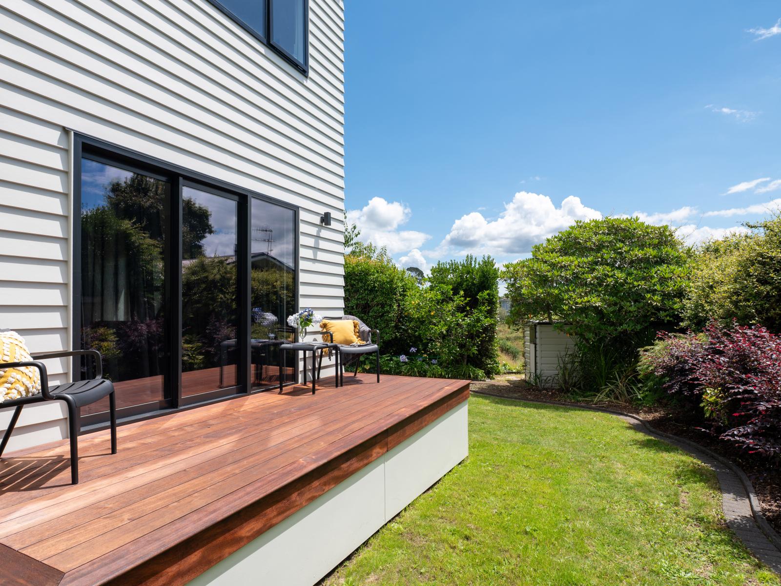 13A Kerswell Terrace, Tihiotonga