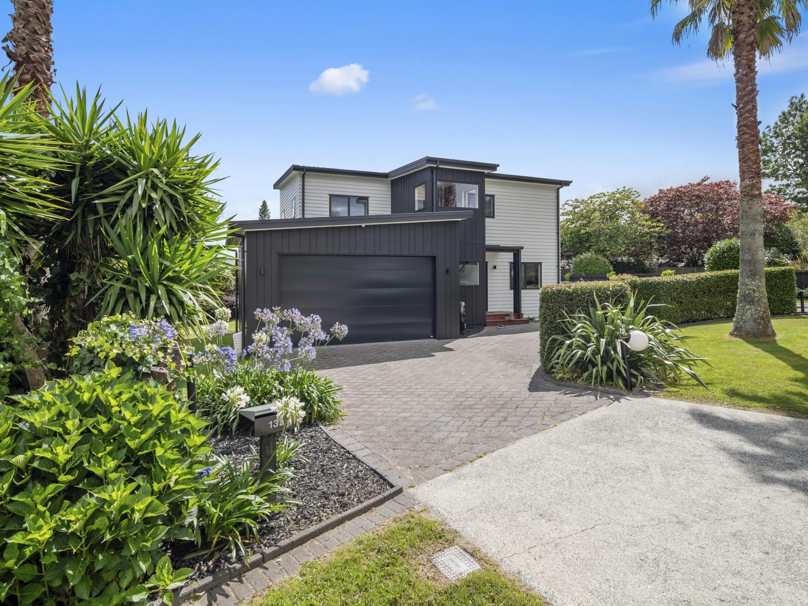 13A Kerswell Terrace, Tihiotonga