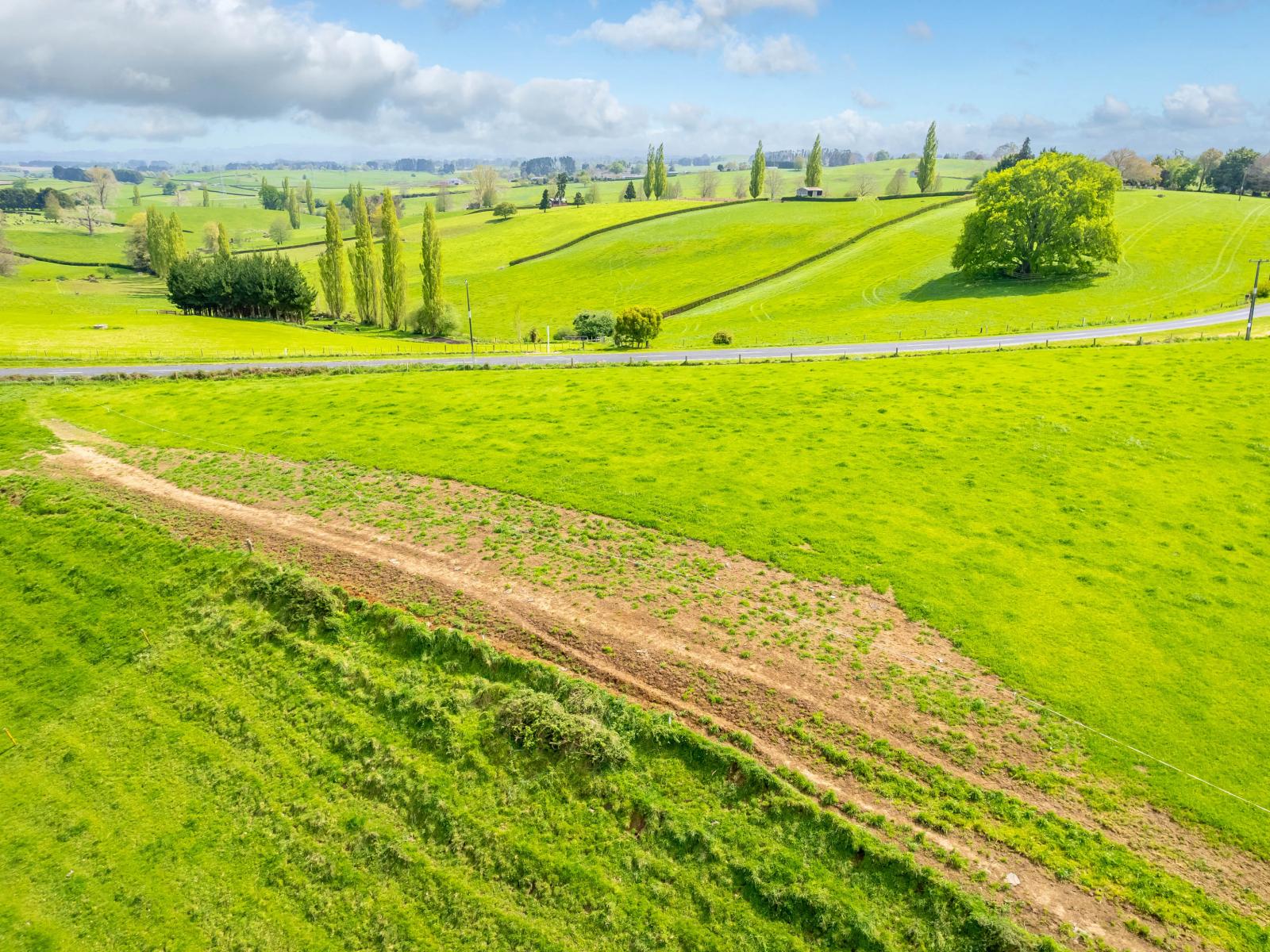 Lot 3 Bird Road, Pirongia