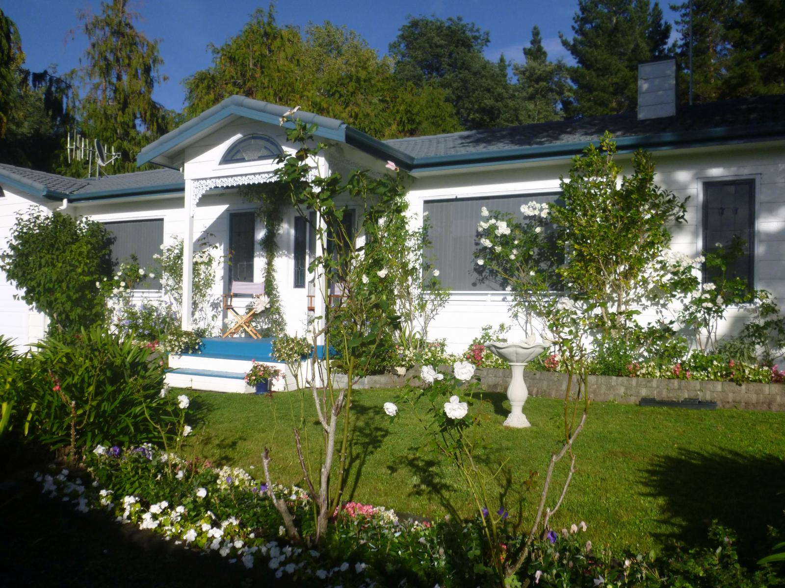 1664 Kahuranaki Road, Kahuranaki