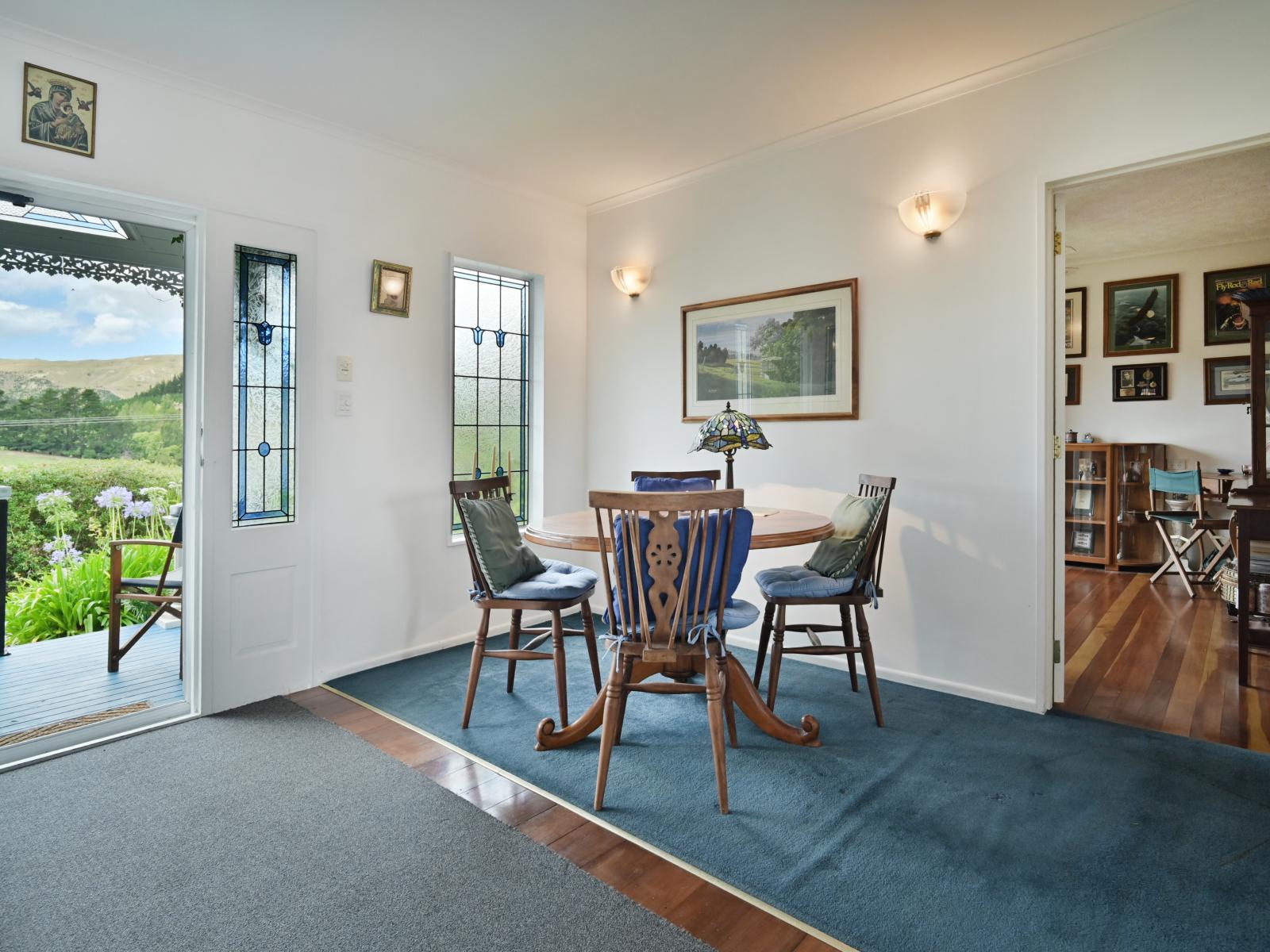 1664 Kahuranaki Road, Kahuranaki