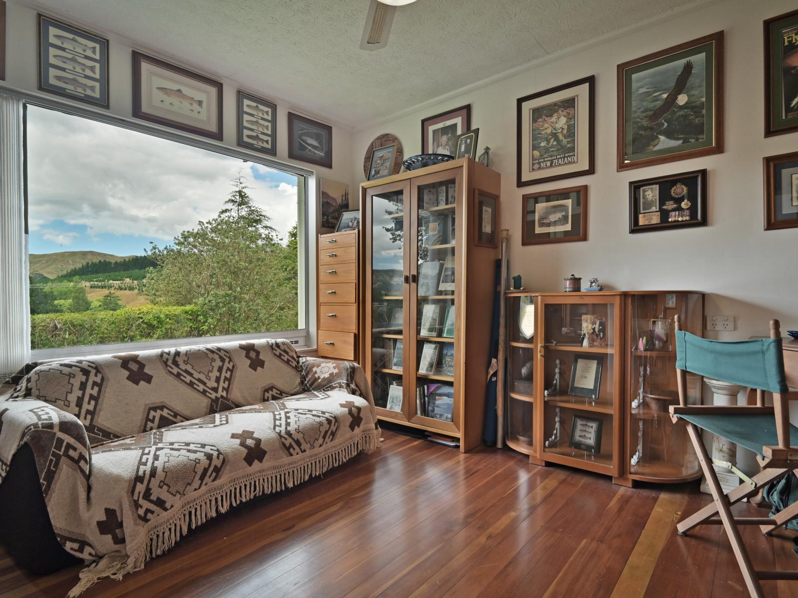 1664 Kahuranaki Road, Kahuranaki