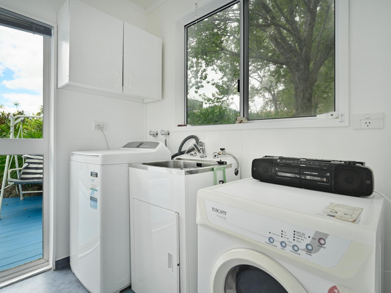 1664 Kahuranaki Road, Kahuranaki