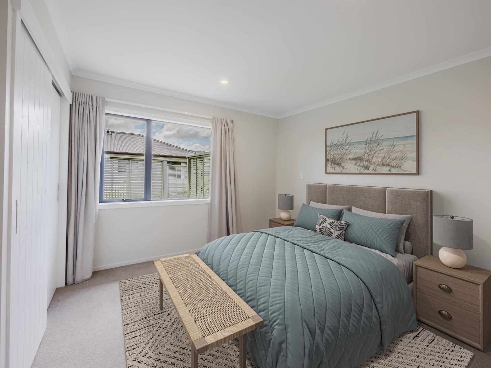 2 Mt Vernon Lane, Waipukurau