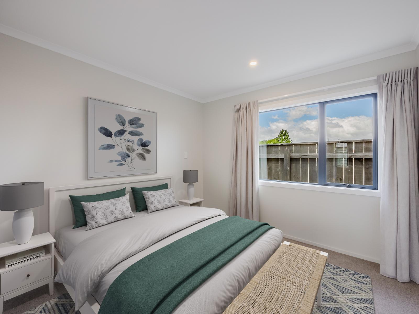 2 Mt Vernon Lane, Waipukurau