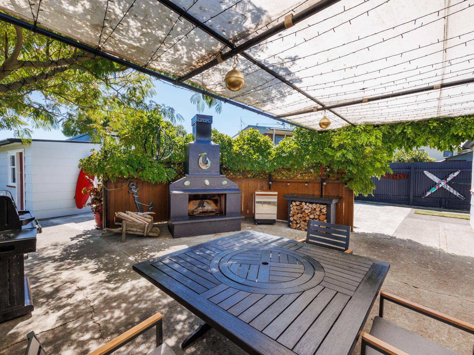 35 Shortt Street, Foxton Beach