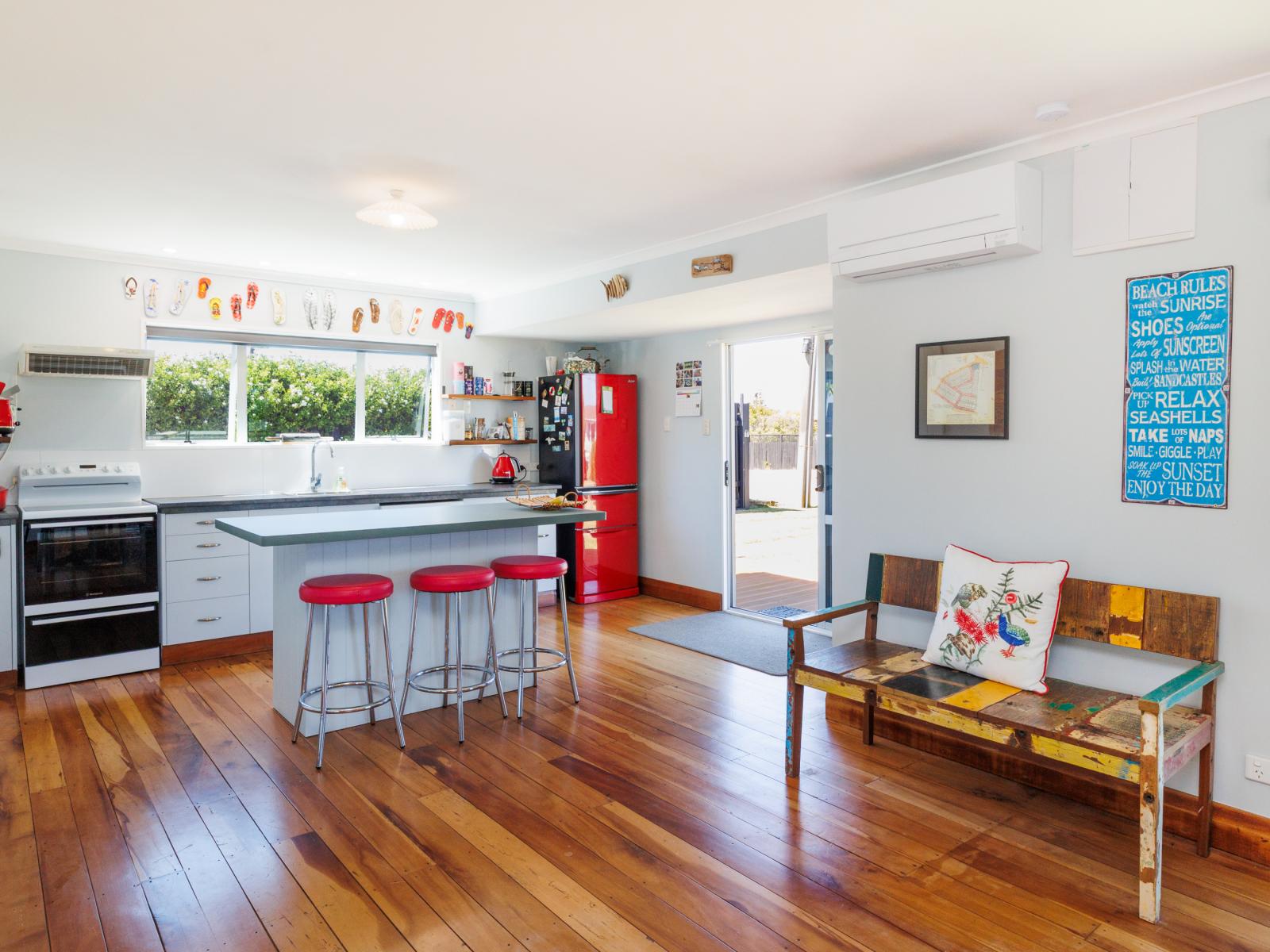 35 Shortt Street, Foxton Beach