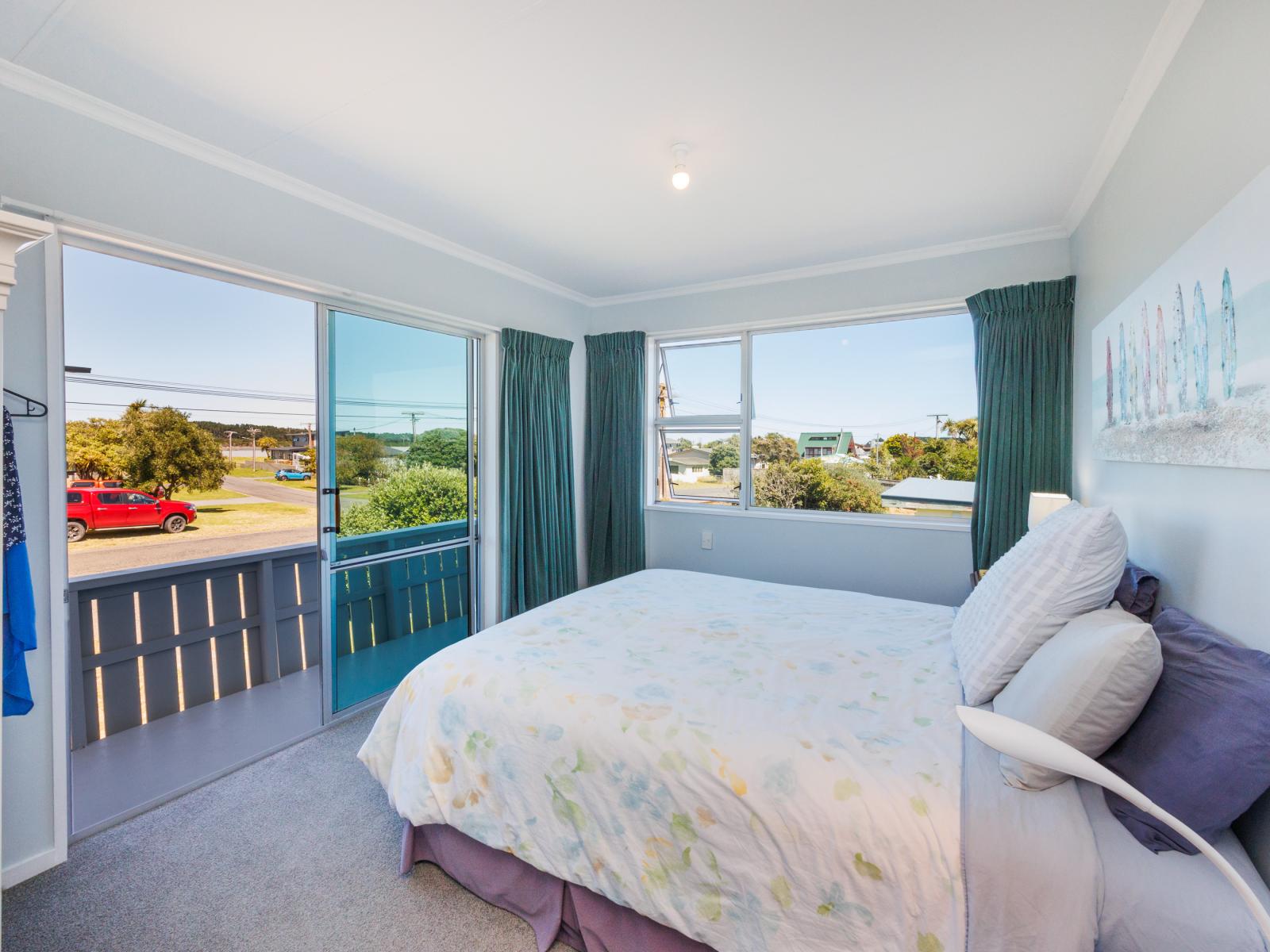 35 Shortt Street, Foxton Beach