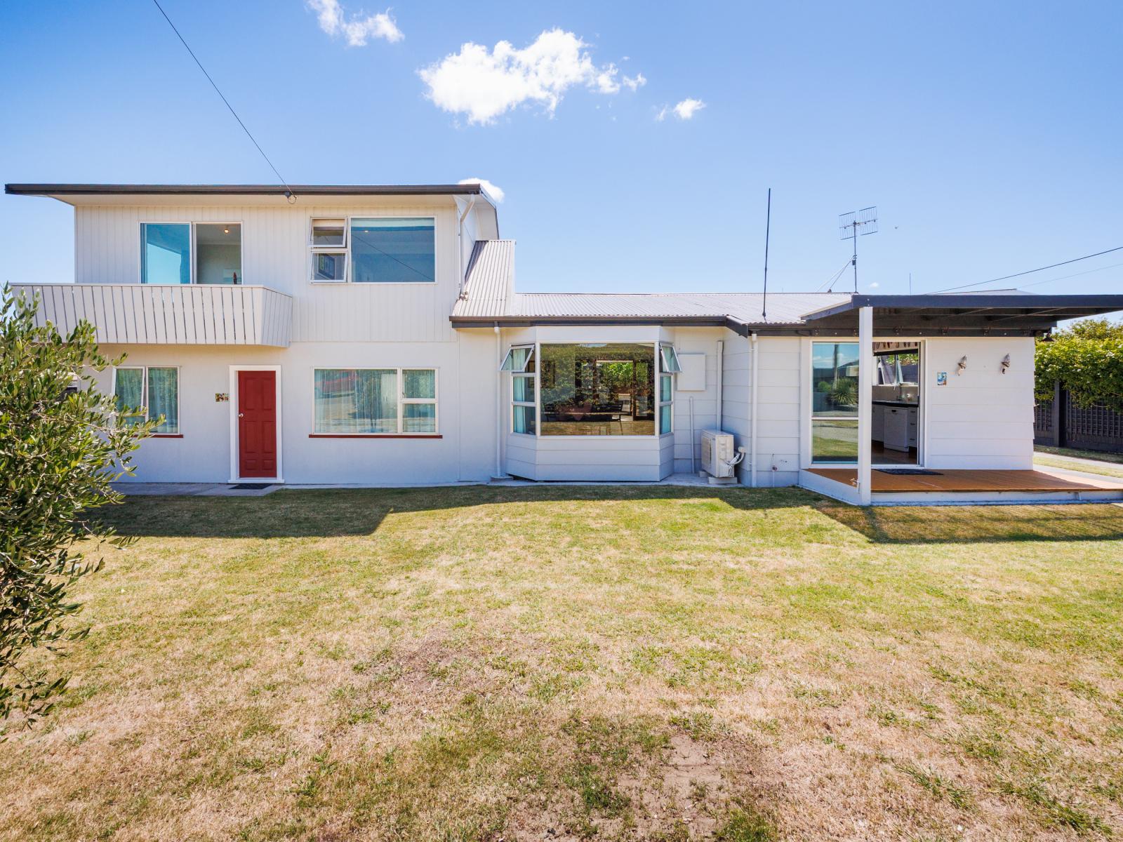 35 Shortt Street, Foxton Beach