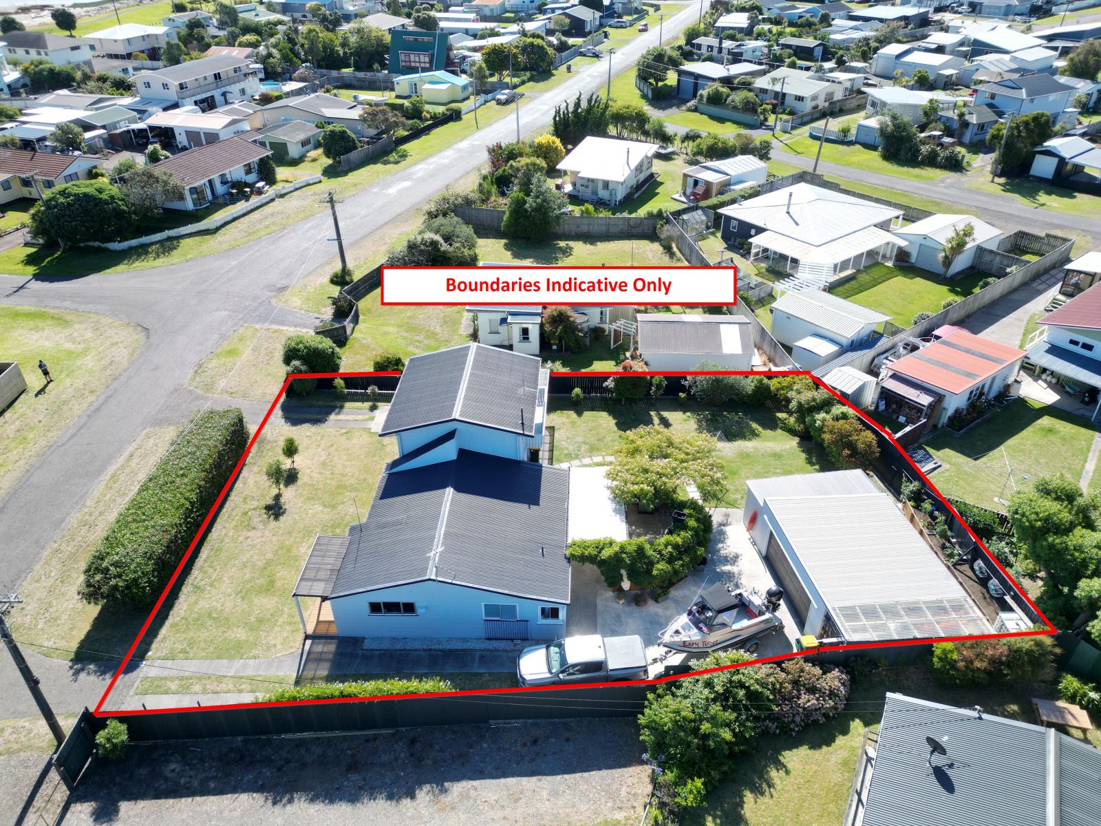 35 Shortt Street, Foxton Beach