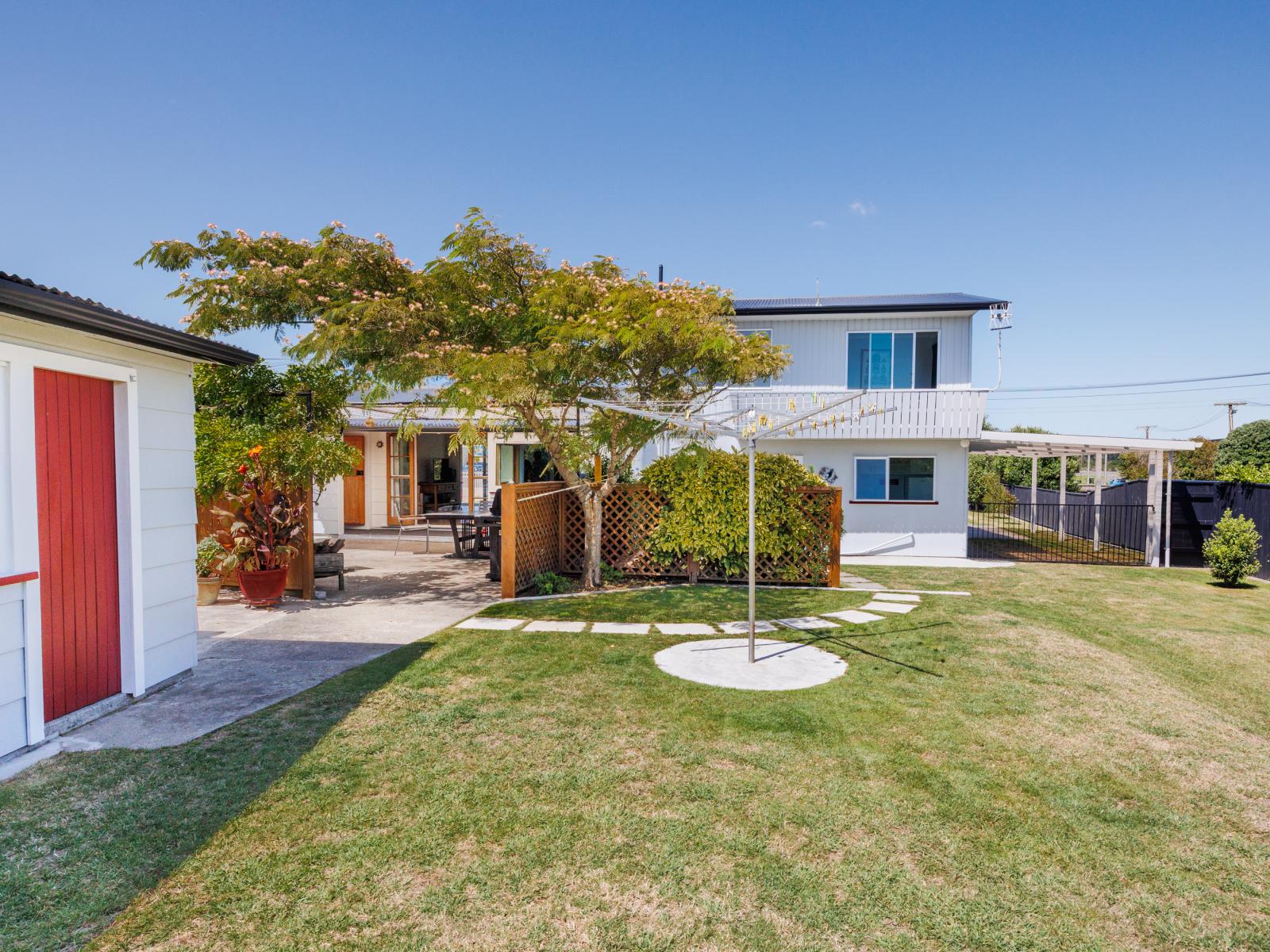 35 Shortt Street, Foxton Beach