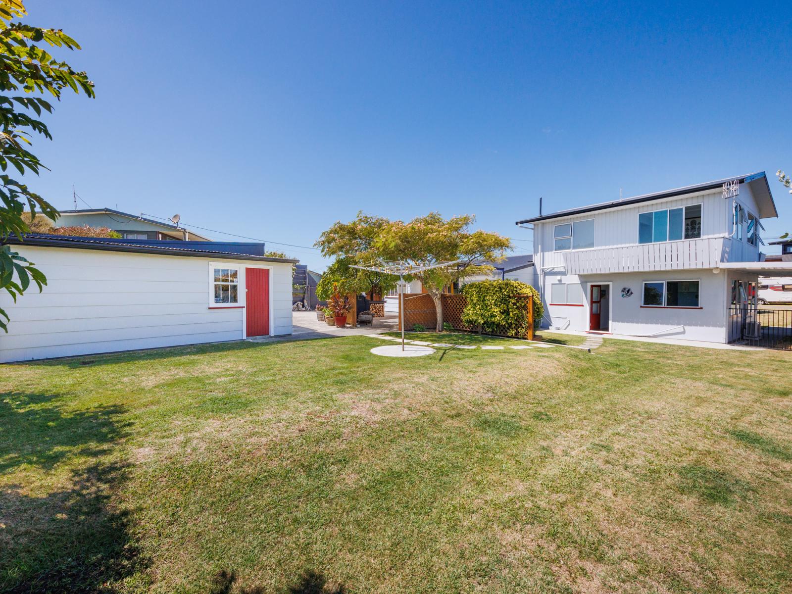 35 Shortt Street, Foxton Beach